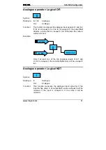 Preview for 81 page of HIQUEL SLS-500 Master Controller Software Manual