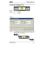 Preview for 101 page of HIQUEL SLS-500 Master Controller Software Manual