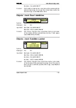 Preview for 140 page of HIQUEL SLS-500 Master Controller Software Manual