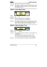 Preview for 142 page of HIQUEL SLS-500 Master Controller Software Manual