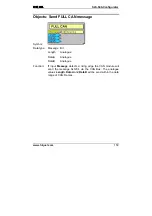 Preview for 150 page of HIQUEL SLS-500 Master Controller Software Manual