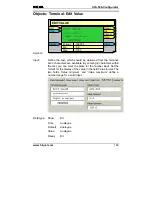 Preview for 160 page of HIQUEL SLS-500 Master Controller Software Manual