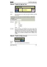 Preview for 167 page of HIQUEL SLS-500 Master Controller Software Manual