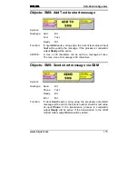 Preview for 175 page of HIQUEL SLS-500 Master Controller Software Manual