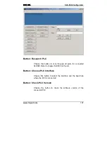 Preview for 187 page of HIQUEL SLS-500 Master Controller Software Manual