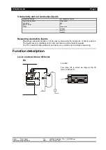 Preview for 2 page of HIQUEL TCL Application Instructions