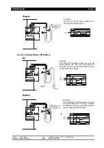 Предварительный просмотр 3 страницы HIQUEL TCL Application Instructions