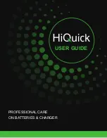 Preview for 1 page of HiQuick C9027 User Manual