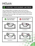 Preview for 8 page of HiQuick C9027 User Manual