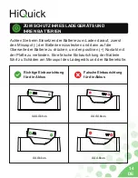 Preview for 16 page of HiQuick C9027 User Manual