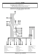 Preview for 9 page of HIRD GLASS Wienold GML800+ Operator'S Manual