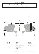 Preview for 11 page of HIRD GLASS Wienold GML800+ Operator'S Manual