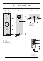 Preview for 12 page of HIRD GLASS Wienold GML800+ Operator'S Manual