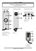 Preview for 13 page of HIRD GLASS Wienold GML800+ Operator'S Manual