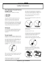 Preview for 15 page of HIRD GLASS Wienold GML800+ Operator'S Manual