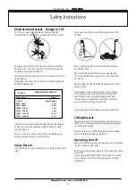 Preview for 16 page of HIRD GLASS Wienold GML800+ Operator'S Manual