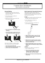 Preview for 24 page of HIRD GLASS Wienold GML800+ Operator'S Manual