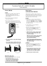 Preview for 25 page of HIRD GLASS Wienold GML800+ Operator'S Manual