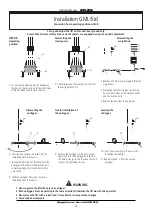 Preview for 29 page of HIRD GLASS Wienold GML800+ Operator'S Manual