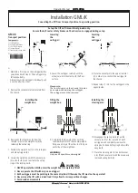 Preview for 30 page of HIRD GLASS Wienold GML800+ Operator'S Manual