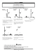 Preview for 31 page of HIRD GLASS Wienold GML800+ Operator'S Manual