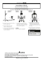 Preview for 32 page of HIRD GLASS Wienold GML800+ Operator'S Manual