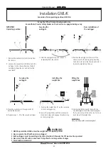 Preview for 33 page of HIRD GLASS Wienold GML800+ Operator'S Manual