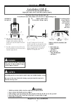 Preview for 34 page of HIRD GLASS Wienold GML800+ Operator'S Manual