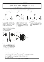 Preview for 36 page of HIRD GLASS Wienold GML800+ Operator'S Manual