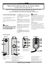 Preview for 42 page of HIRD GLASS Wienold GML800+ Operator'S Manual