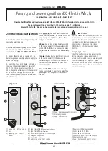 Preview for 43 page of HIRD GLASS Wienold GML800+ Operator'S Manual