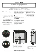 Preview for 44 page of HIRD GLASS Wienold GML800+ Operator'S Manual