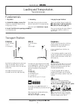 Preview for 45 page of HIRD GLASS Wienold GML800+ Operator'S Manual