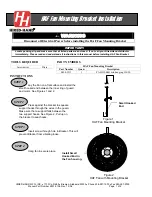 HIRED-HAND 0404-3213 Installation preview