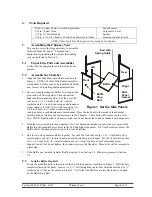 Preview for 4 page of HIRED-HAND 24" & 36" Chimney Vent Owner'S Manual