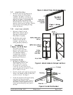 Preview for 7 page of HIRED-HAND 24" & 36" Chimney Vent Owner'S Manual