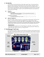 Preview for 5 page of HIRED-HAND 6607-8036 Installation & Operation Manual