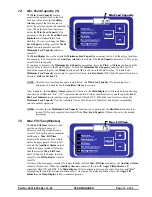 Preview for 13 page of HIRED-HAND 6607-8036 Installation & Operation Manual