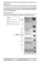 Preview for 34 page of HIRED-HAND EVOLUTION BIRD SCALE Owner'S Manual