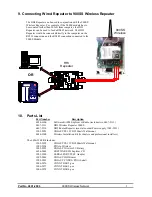 Preview for 7 page of HIRED-HAND HH.Net 6407-5110 Instructions Manual