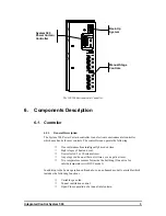 Preview for 5 page of HIRED-HAND ICS-500 Manual