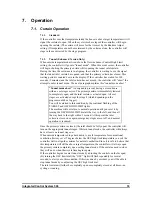 Preview for 20 page of HIRED-HAND ICS-500 Manual