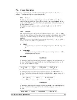 Preview for 21 page of HIRED-HAND ICS-500 Manual