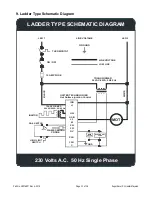 Preview for 12 page of HIRED-HAND Maywick SS-225-XL Owner'S Manual