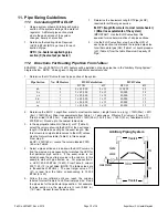 Preview for 18 page of HIRED-HAND Maywick SS-225-XL Owner'S Manual