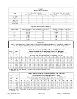 Preview for 19 page of HIRED-HAND Maywick SS-225-XL Owner'S Manual