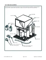 Preview for 20 page of HIRED-HAND Maywick SS-225-XL Owner'S Manual