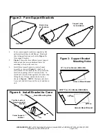 Preview for 5 page of HIRED-HAND MEGA-FLOW CONE FAN Installation Manual