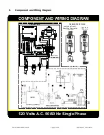 Preview for 10 page of HIRED-HAND SUPER-SAVER XL SS-225-XL-120 Owner'S Manual