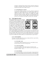 Preview for 7 page of HIRED-HAND System 2000 AUTO TEMP Manual